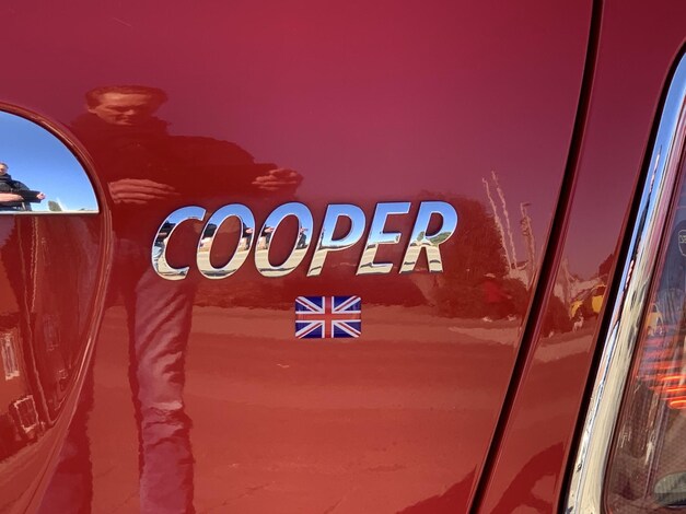 Mini-Cooper