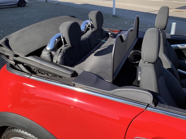 Mini-Cooper