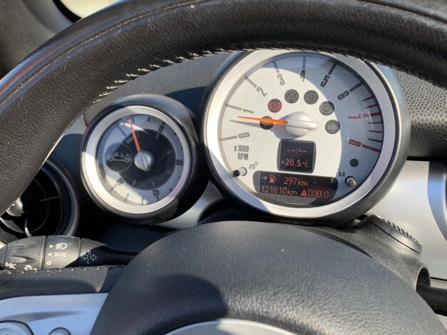 Mini-Cooper