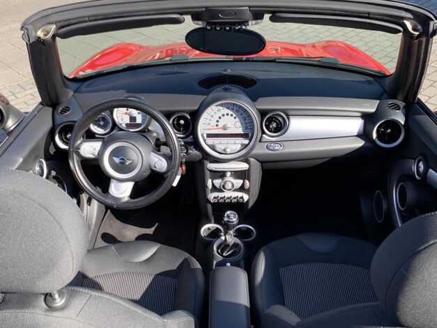 Mini-Cooper