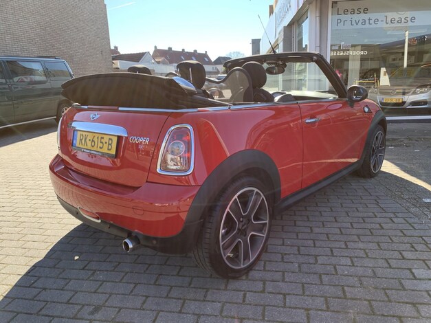 Mini-Cooper