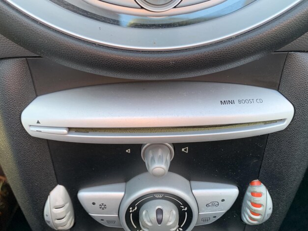 Mini-Cooper