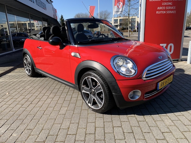 Mini-Cooper