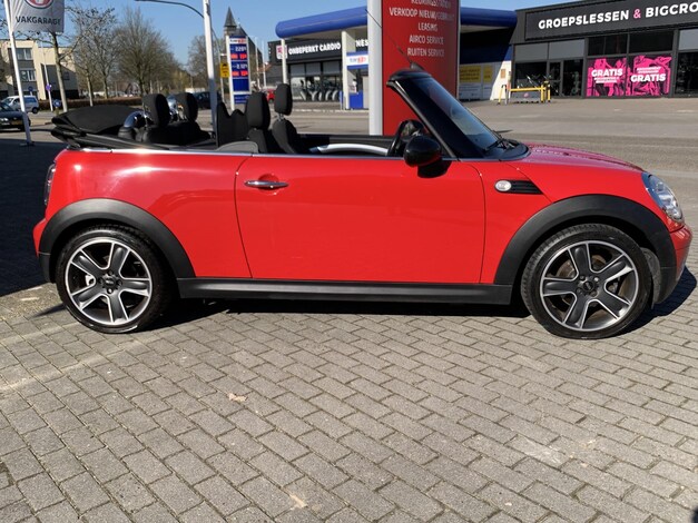 Mini-Cooper