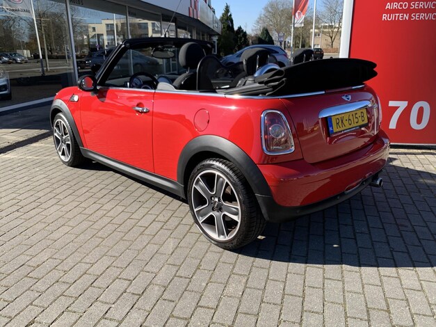 Mini-Cooper