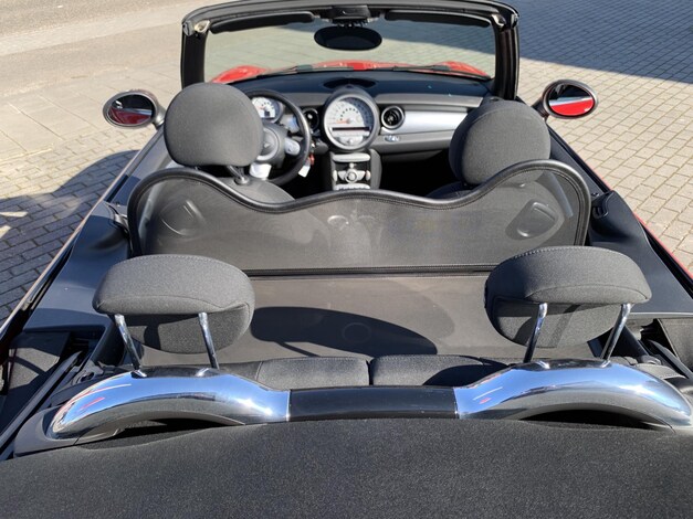 Mini-Cooper