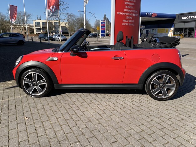 Mini-Cooper