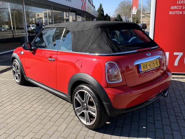 Mini-Cooper