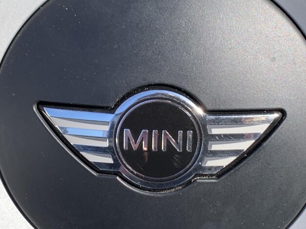 Mini-Cooper