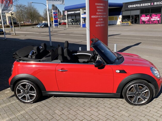 Mini-Cooper