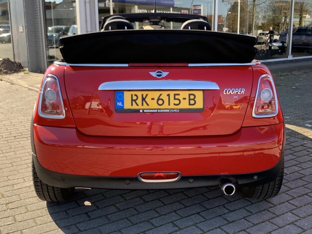 Mini-Cooper
