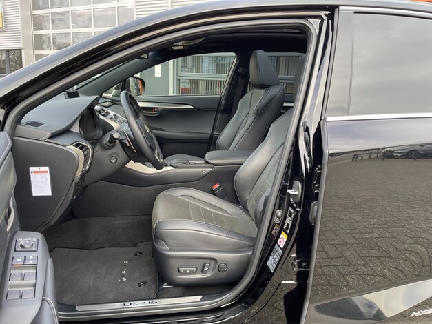 Lexus-NX