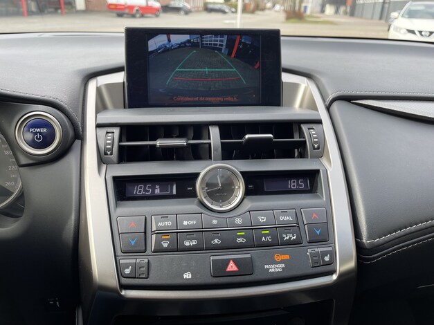 Lexus-NX