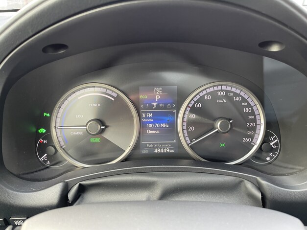 Lexus-NX