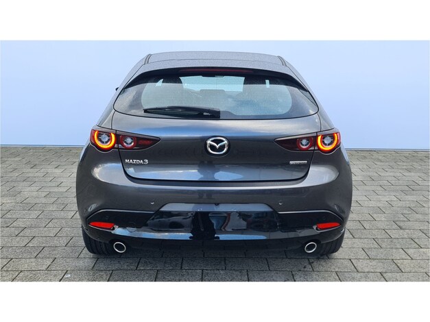 Mazda-3