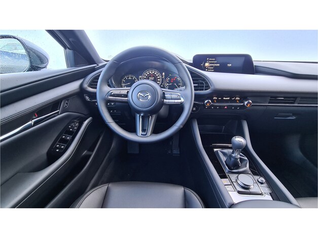 Mazda-3