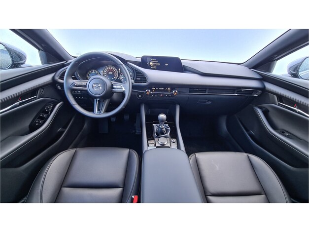 Mazda-3