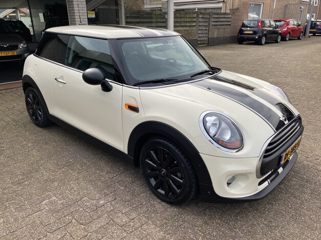 Mini-One