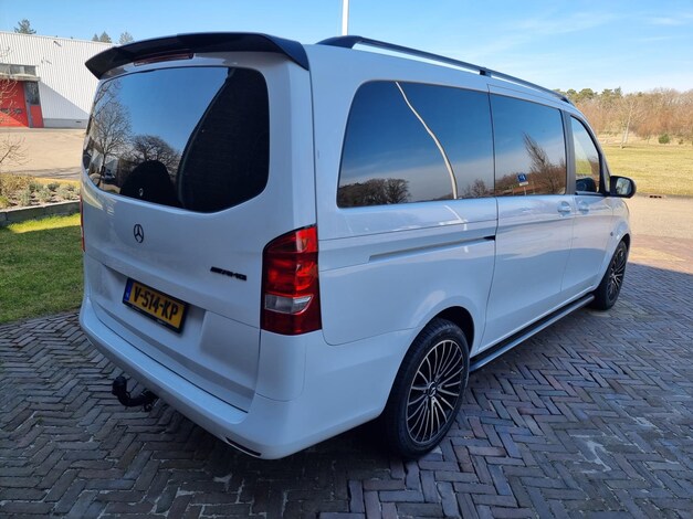 Mercedes-Benz-Vito