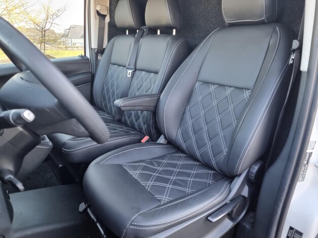 Mercedes-Benz-Vito