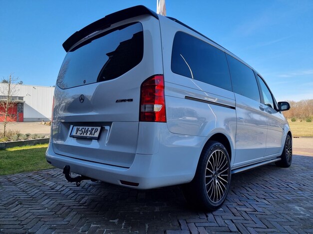 Mercedes-Benz-Vito