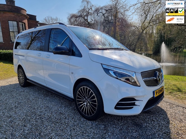 Mercedes-Benz Vito Diesel