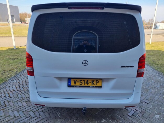 Mercedes-Benz-Vito