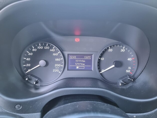 Mercedes-Benz-Vito