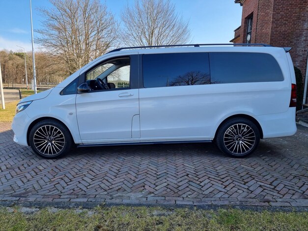Mercedes-Benz-Vito