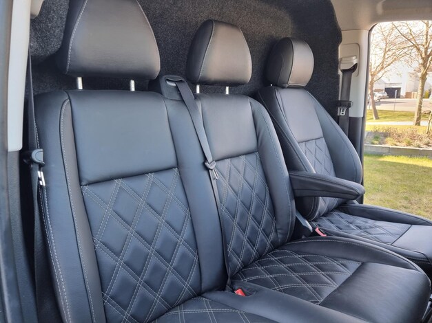 Mercedes-Benz-Vito