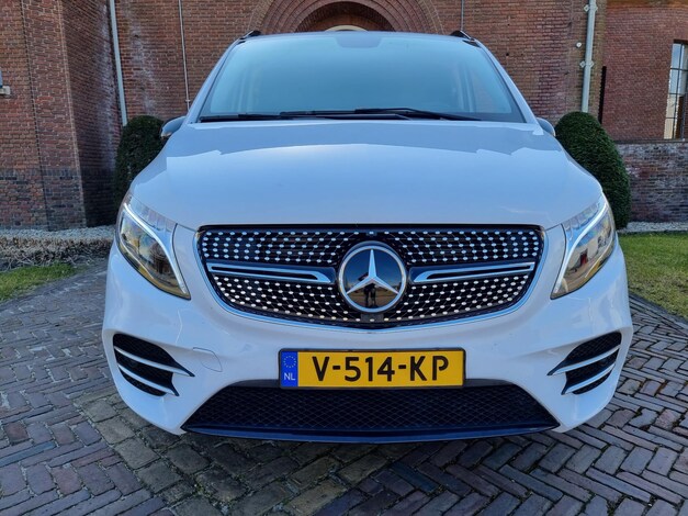 Mercedes-Benz-Vito