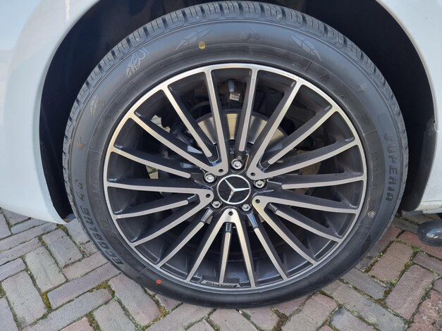 Mercedes-Benz-Vito