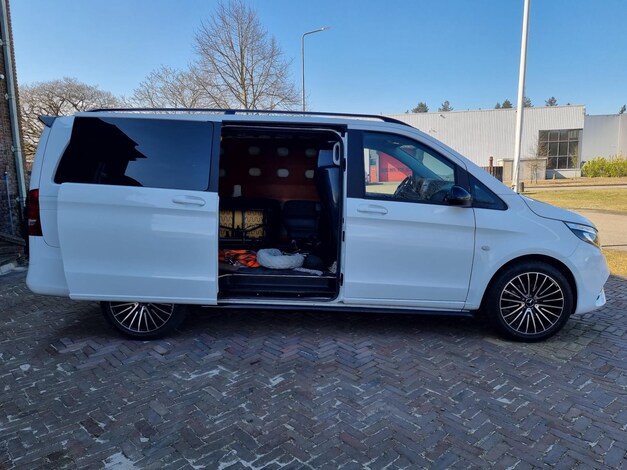 Mercedes-Benz-Vito