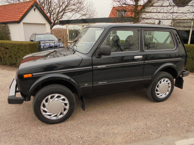 Lada-Niva