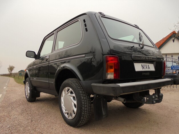 Lada-Niva