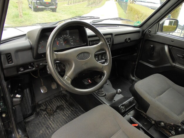 Lada-Niva