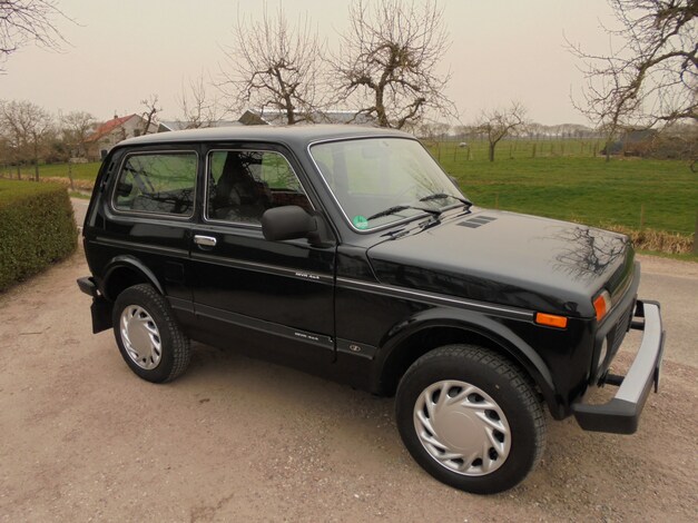 Lada-Niva