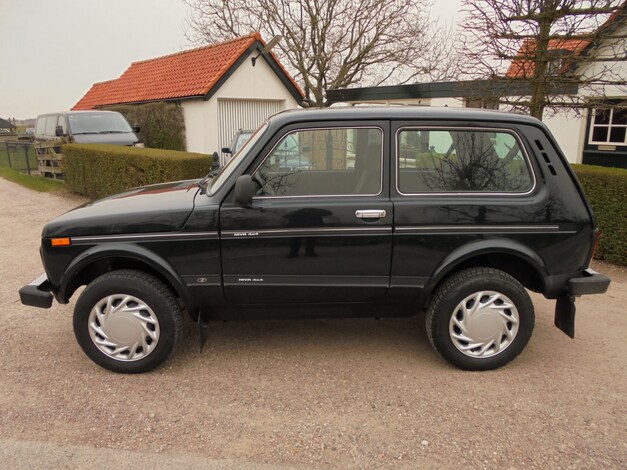 Lada-Niva