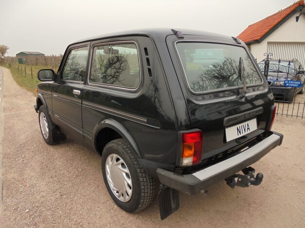 Lada-Niva