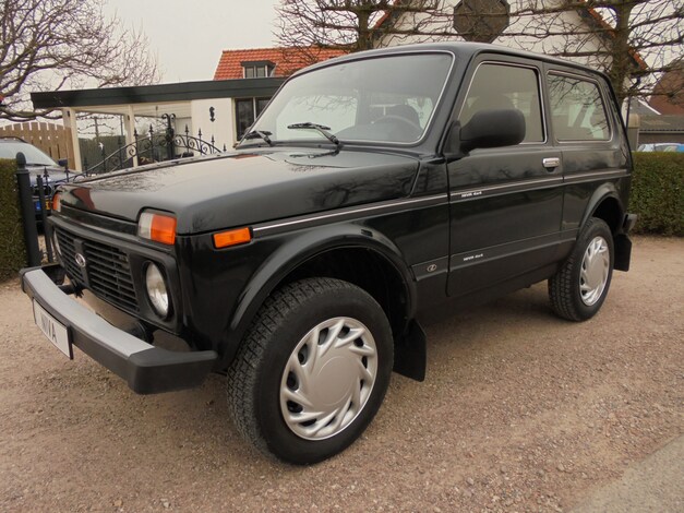Lada-Niva