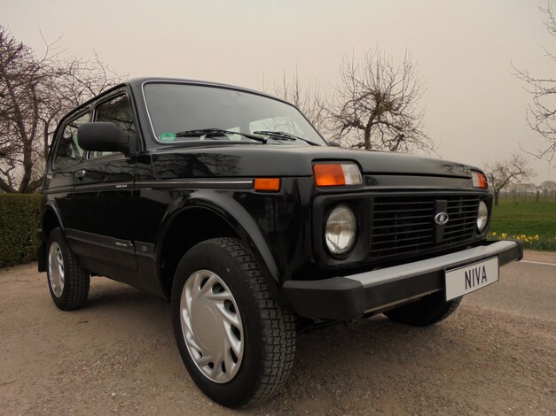 Lada-Niva