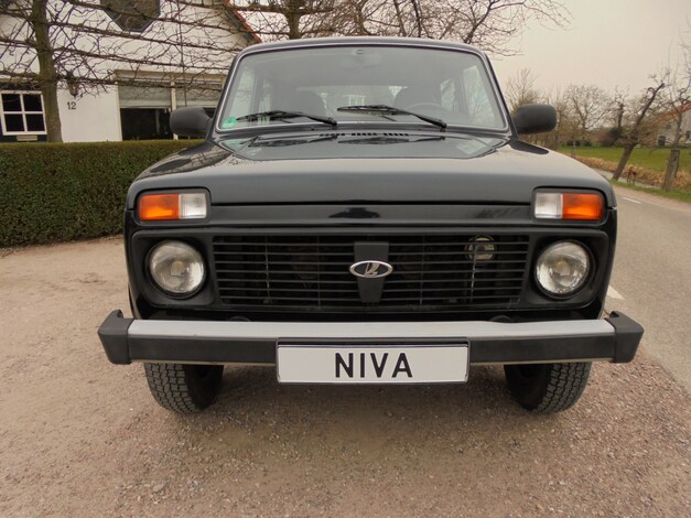 Lada-Niva