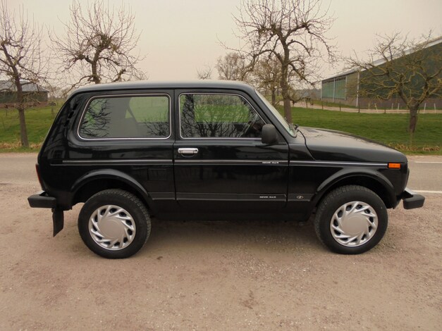 Lada-Niva