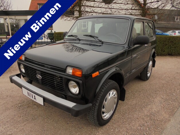 Lada-Niva
