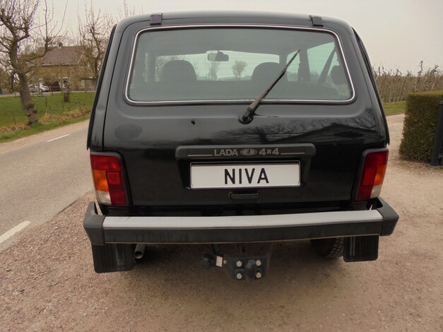 Lada-Niva