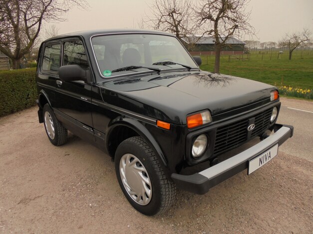 Lada-Niva