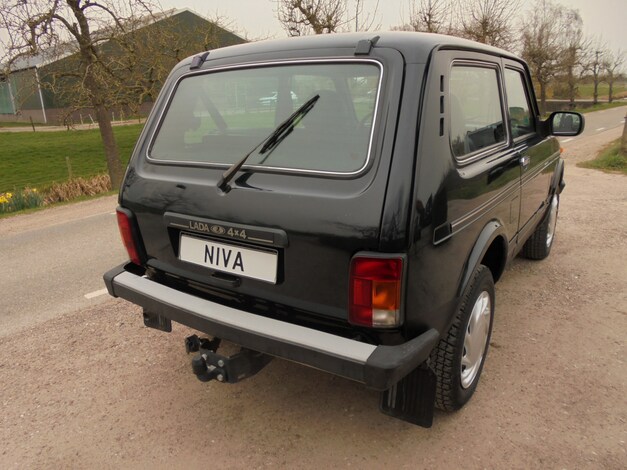Lada-Niva