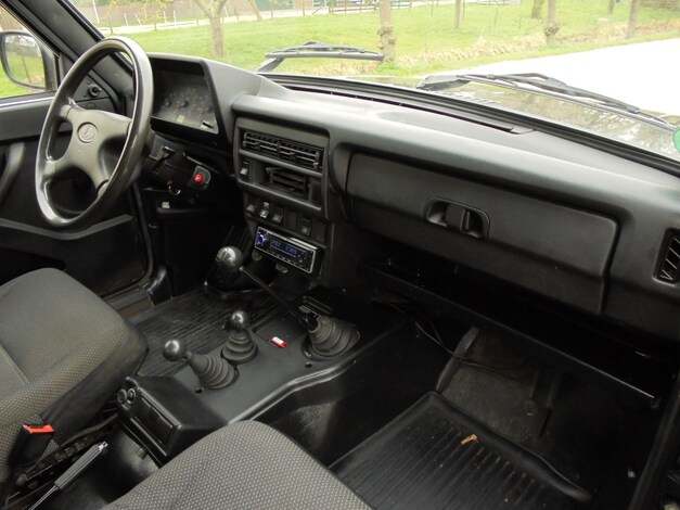 Lada-Niva