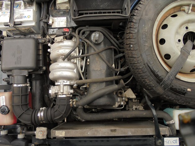 Lada-Niva