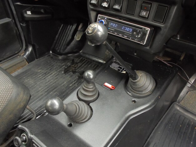Lada-Niva